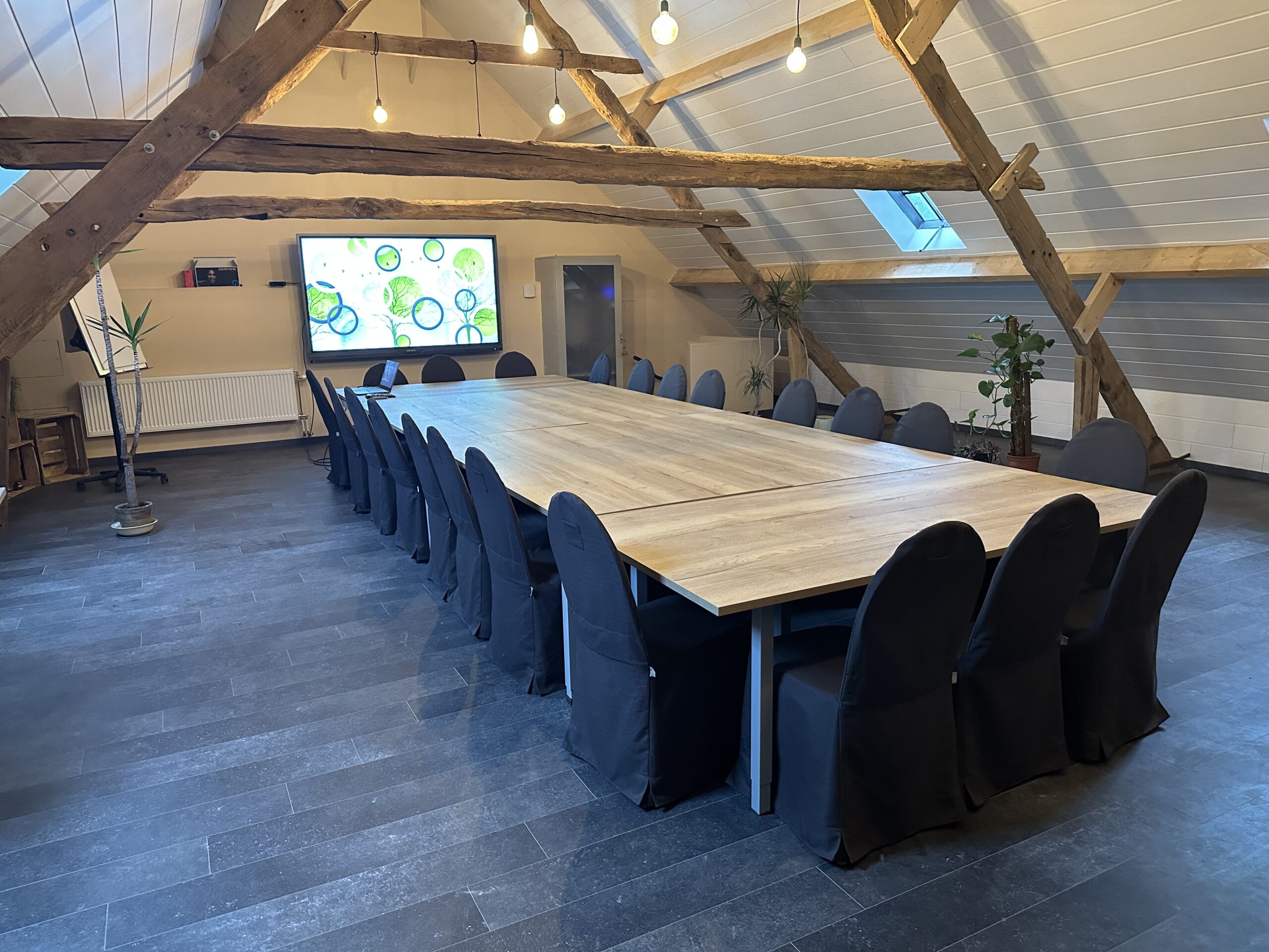 Vergaderzaal 13